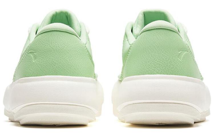 Shop (W) Anta Low Top 'Donut Hijau Pudina' 922418073-1