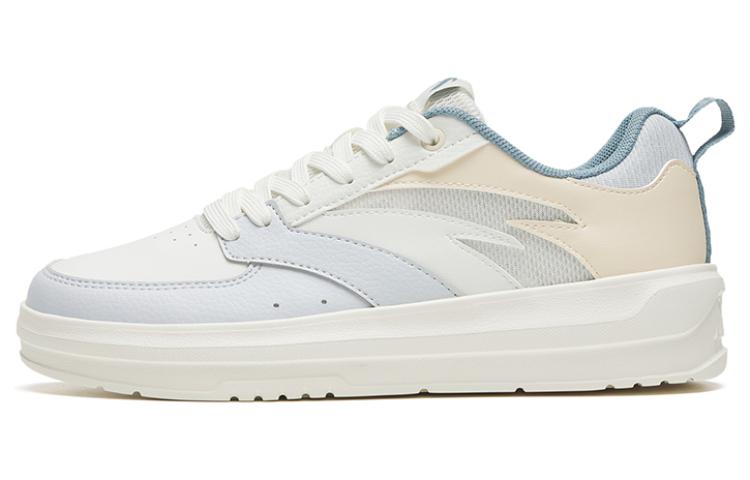 Buy (Women) Anta Low-Top 'Oatmeal White' 922328060-2