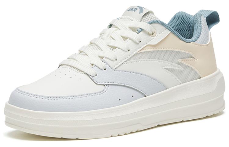 Order (Women) Anta Low-Top 'Oatmeal White' 922328060-2