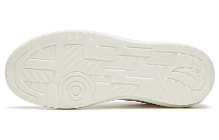 Purchase (Women) Anta Low-Top 'Oatmeal White' 922328060-2