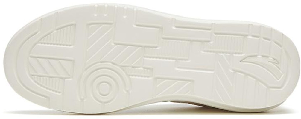 (W) Anta Low-Top 'Putih Oatmeal' 922328060-2 Purchase (W) Anta Low-Top 'Putih Oatmeal' 922328060-2