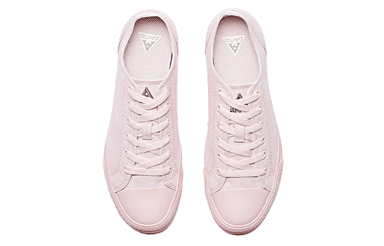 Lookbook (W) Anta Low-Top 'Merah Jambu' 92718901-7