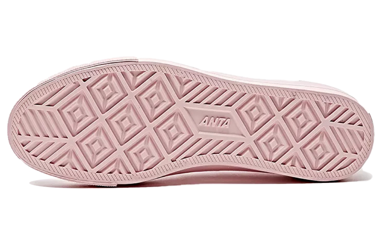 Purchase (W) Anta Low-Top 'Merah Jambu' 92718901-7