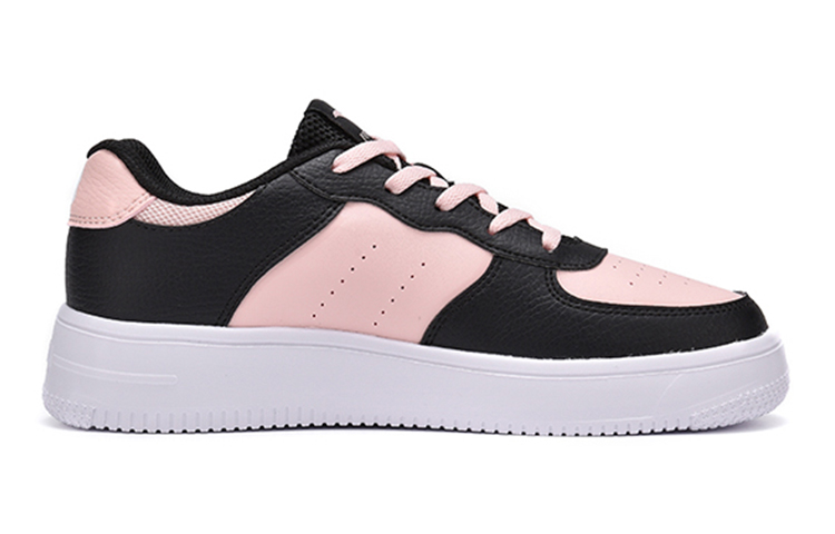 (W) Anta Low-Top 'Pink Black' 圖 2