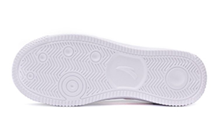 (W) Anta Low-Top 'Pink Black' 圖 6