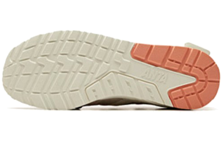 (W) Anta Low-Top 'Pink White' 圖 5