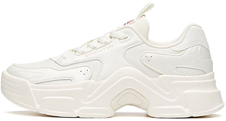 (W) Anta Life Siri Kasut 'Putih Tulen' 122038884-1 Buy (W) Anta Life Siri Kasut 'Putih Tulen' 122038884-1