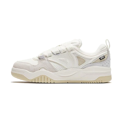 (W) Anta Low Top 'Sea Salt Bread'