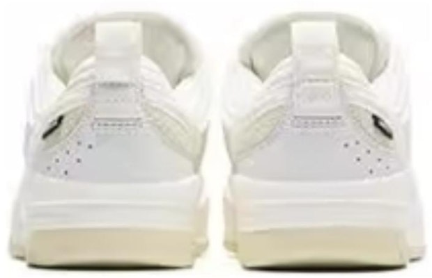 (W) Anta Low Top 'Pan Salado Marino' 922348005-1 Order (W) Anta Low Top 'Pan Salado Marino' 922348005-1