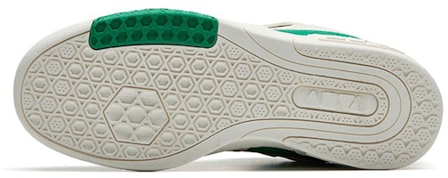 (W) Anta Rendah 'Putih Hijau Anti Licin' 122238073-6 Shop (W) Anta Rendah 'Putih Hijau Anti Licin' 122238073-6