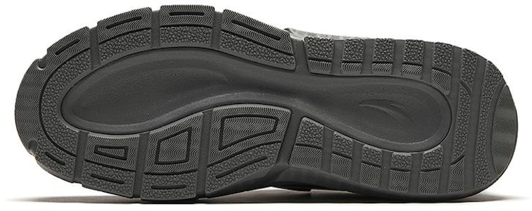 (W) "Anta Low-Top 'Gris Casual Versátil'" 122418086-1 Purchase (W) "Anta Low-Top 'Gris Casual Versátil'" 122418086-1