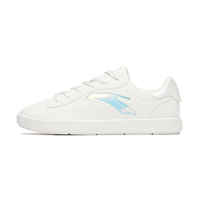 (W) Anta Low-Top 'White'