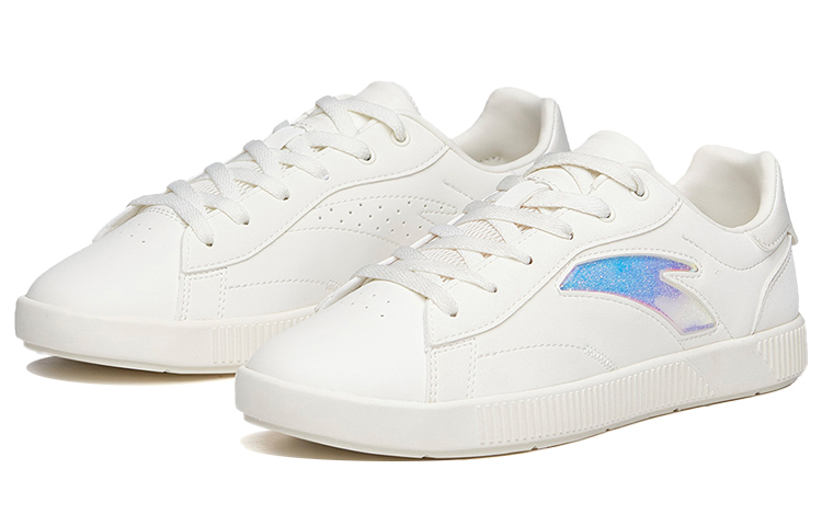 Order (Women) Anta Low-Top 'White' 122118061-2