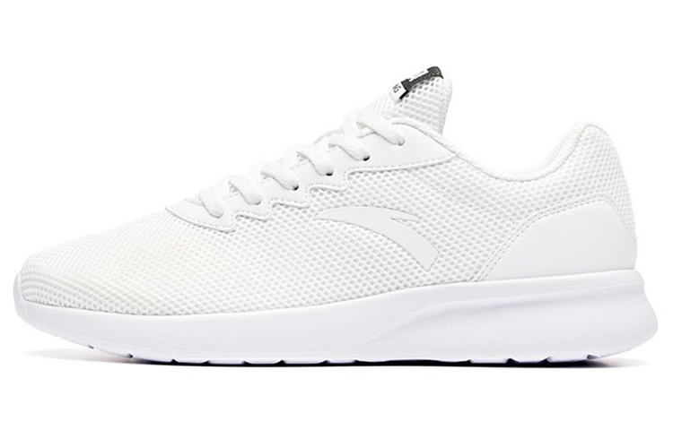 Buy (W) 안타 로우탑 '화이트' (Anta Low Top '화이트') 92915528-1