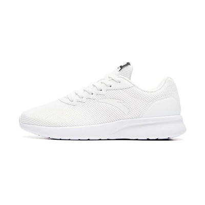 (W) Anta Low Top 'White'