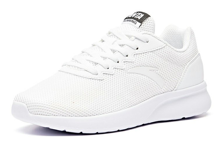 Order (W) 안타 로우탑 '화이트' (Anta Low Top '화이트') 92915528-1