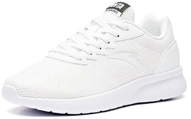 (W) 안타 로우탑 '화이트' (Anta Low Top '화이트') 92915528-1 Order (W) 안타 로우탑 '화이트' (Anta Low Top '화이트') 92915528-1