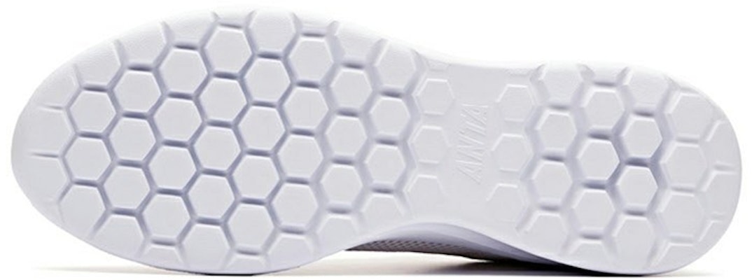 (W) 안타 로우탑 '화이트' (Anta Low Top '화이트') 92915528-1 Purchase (W) 안타 로우탑 '화이트' (Anta Low Top '화이트') 92915528-1