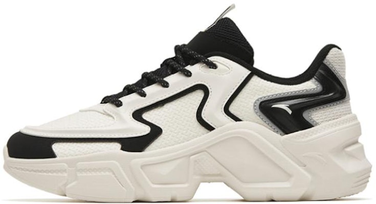 (Women) Anta Low Top 'White Black' 122318886-1 Buy (Women) Anta Low Top 'White Black' 122318886-1