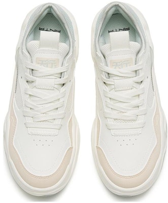 (W) Anta Sepatu Low-Top 'Putih Biru Pink' 122248085-1 Lookbook (W) Anta Sepatu Low-Top 'Putih Biru Pink' 122248085-1