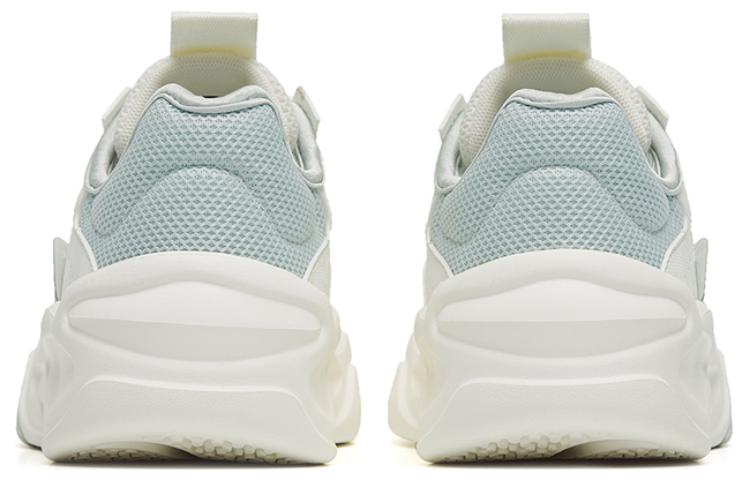 Shop (W) Anta Sepatu Low-Top 'Putih Biru Pink' 122248085-1