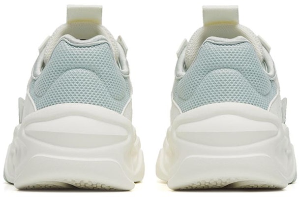 (W) Anta Sepatu Low-Top 'Putih Biru Pink' 122248085-1 Shop (W) Anta Sepatu Low-Top 'Putih Biru Pink' 122248085-1