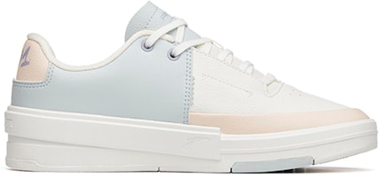 Anta安踏 耐磨防滑 低筒 板鞋 女款 白綠藍 Order Anta安踏 耐磨防滑 低筒 板鞋 女款 白綠藍