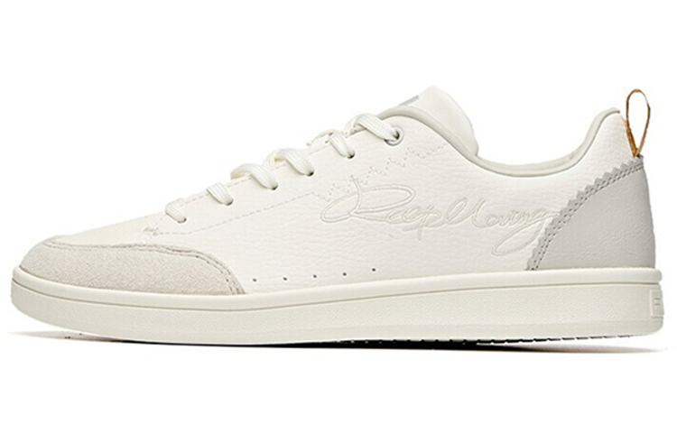 Buy (W) Anta Low-Top 'Putih Abu-abu' 122038066-2