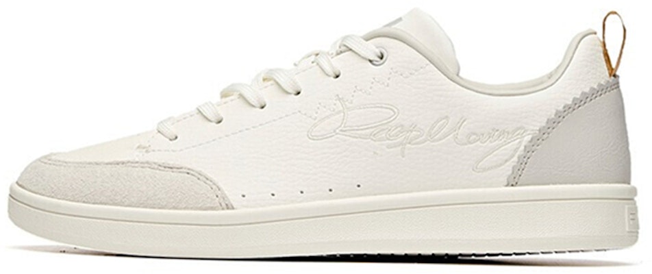 (W) Anta Low-Top 'Putih Abu-abu' 122038066-2 Buy (W) Anta Low-Top 'Putih Abu-abu' 122038066-2