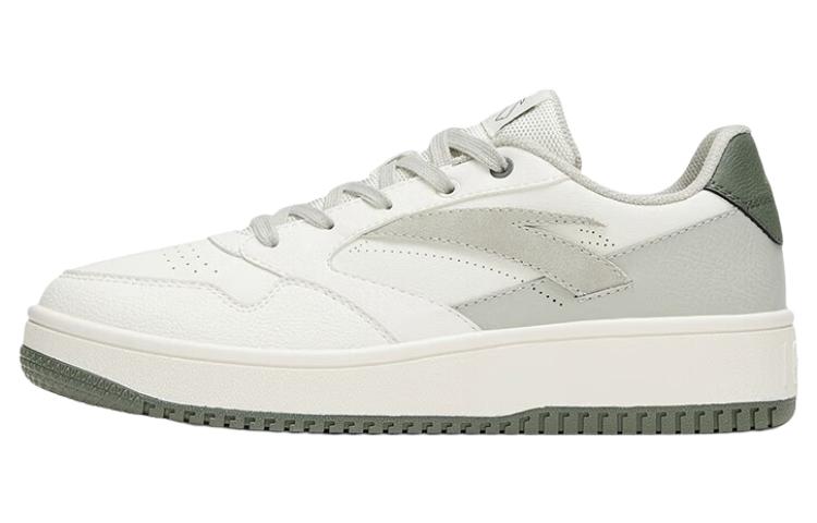 Buy (W) Anta Low Top 'Putih Abu' 922318060YS-2