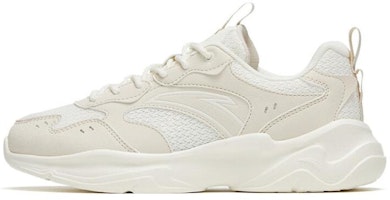 (Women) Anta Low-Top 'White Grey' 922328815-2 (Women) Anta Low-Top 'White Grey' 922328815-2