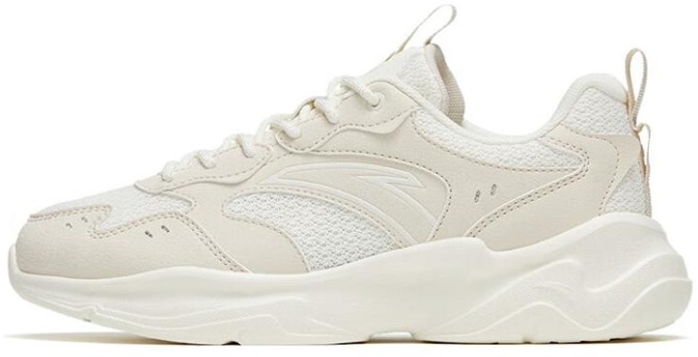 (W) Anta Low-Top 'Putih Abu-Abu' 922328815-2 Buy (W) Anta Low-Top 'Putih Abu-Abu' 922328815-2