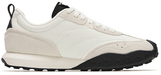 (W) Anta Low Top 'Putih Kelabu Hitam' 122238857S-3 Order (W) Anta Low Top 'Putih Kelabu Hitam' 122238857S-3