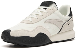 (W) (女性用) アンタ ロートップ 'ホワイト グレー ブラック' 122238857S-3 122238857S-3 Lookbook (W) (女性用) アンタ ロートップ 'ホワイト グレー ブラック' 122238857S-3 122238857S-3