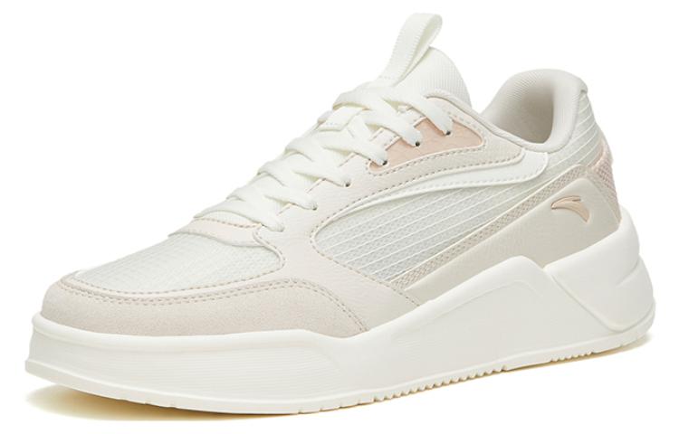 Order (W) Anta Sepatu Rendah 'Putih Abu Abu Muda Merah Muda' 922328033-1