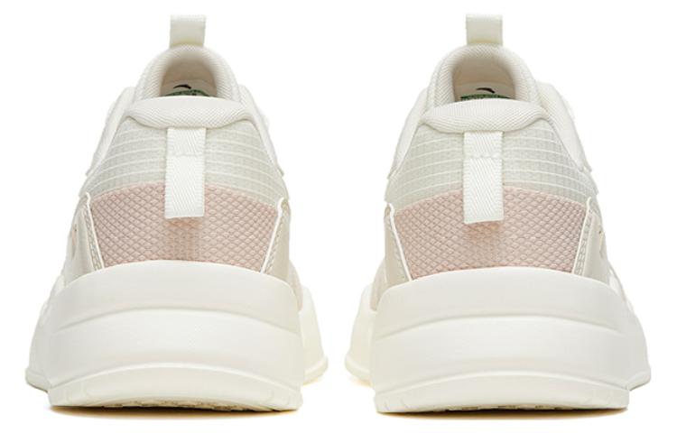 Shop (W) Anta Sepatu Rendah 'Putih Abu Abu Muda Merah Muda' 922328033-1