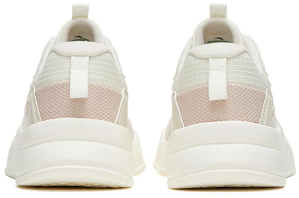 (W) 安踏低帮 '白灰粉' 922328033-1 Shop (W) 安踏低帮 '白灰粉' 922328033-1