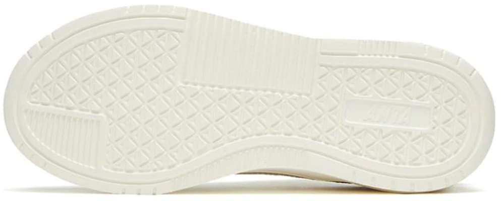 (W) 安踏低帮 '白灰粉' 922328033-1 Purchase (W) 安踏低帮 '白灰粉' 922328033-1