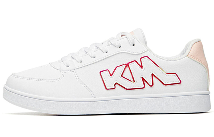 Buy (W) (女性用) アンタ ロートップ 'ホワイトレザー' 922118008-1 922118008-1