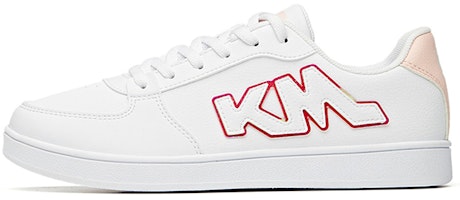 (W) (女性用) アンタ ロートップ 'ホワイトレザー' 922118008-1 922118008-1 Buy (W) (女性用) アンタ ロートップ 'ホワイトレザー' 922118008-1 922118008-1