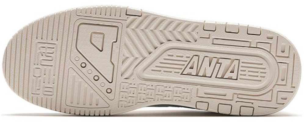 (Women) Anta Low Top 'White Orange Grey' 122348073-2 Purchase (Women) Anta Low Top 'White Orange Grey' 122348073-2