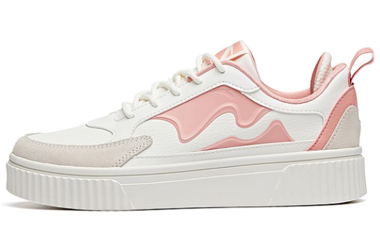 Buy (W) Anta Bajas 'Blanco Rosa' 922018050-1
