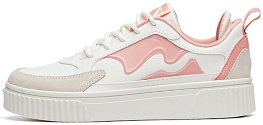 (W) Anta Bajas 'Blanco Rosa' 922018050-1 Buy (W) Anta Bajas 'Blanco Rosa' 922018050-1