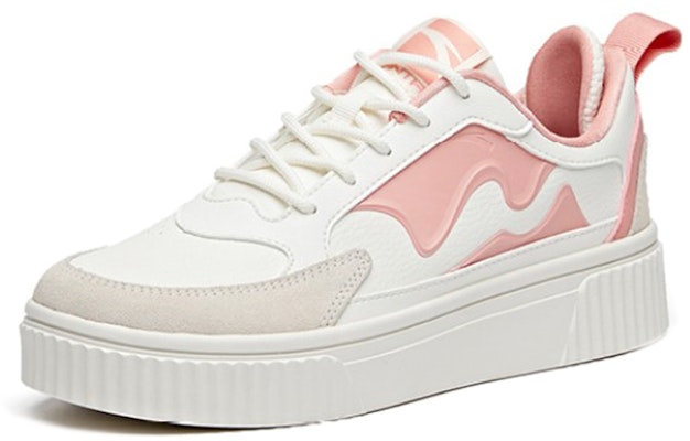 (W) Anta Bajas 'Blanco Rosa' 922018050-1 Order (W) Anta Bajas 'Blanco Rosa' 922018050-1