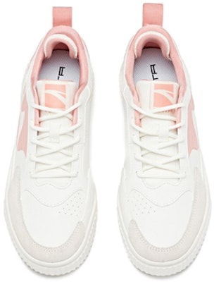 (W) Anta Bajas 'Blanco Rosa' 922018050-1 Lookbook (W) Anta Bajas 'Blanco Rosa' 922018050-1