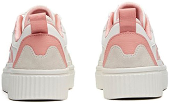 (W) Anta Bajas 'Blanco Rosa' 922018050-1 Shop (W) Anta Bajas 'Blanco Rosa' 922018050-1