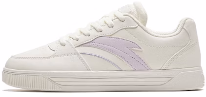 (Women) Anta Low-Top 'White Purple' 122348063S-2 (Women) Anta Low-Top 'White Purple' 122348063S-2