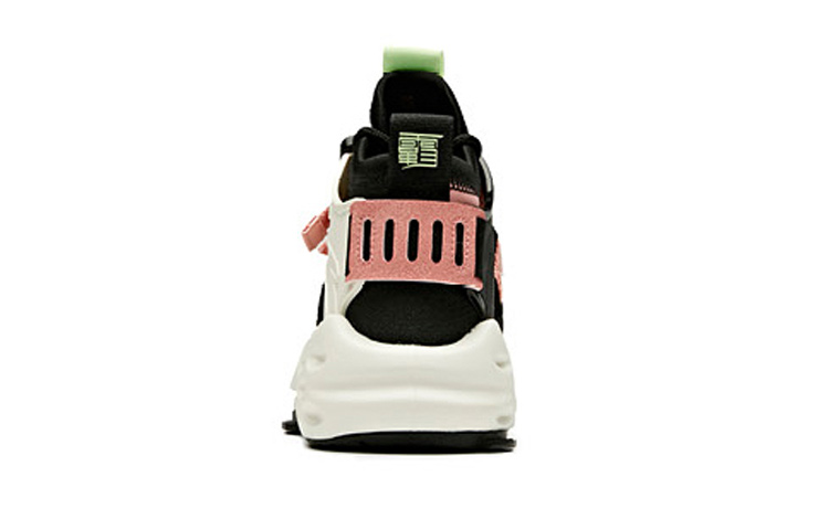 Purchase (W) Chaussures de Skate Anta Basses ''Hei Bai Fen'' 12948080-1