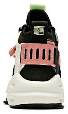(W) Anta Low Top Sepatu Skate 'Hei Bai Fen' 12948080-1 Purchase (W) Anta Low Top Sepatu Skate 'Hei Bai Fen' 12948080-1