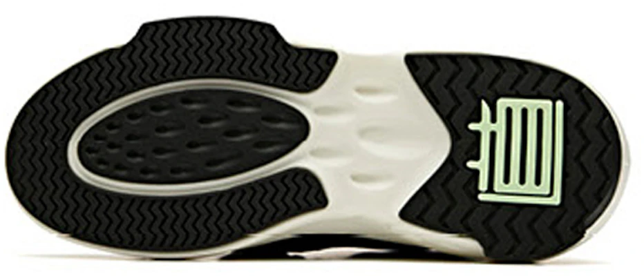 (W) Chaussures de Skate Anta Basses ''Hei Bai Fen'' 12948080-1 Details for (W) Chaussures de Skate Anta Basses ''Hei Bai Fen'' 12948080-1